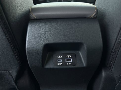 New 2026 Subaru Crosstrek 2.5i Wilderness AWD/4WD image 21