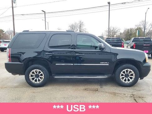 Used 2014 GMC Yukon Denali image 24