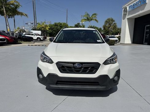 Used 2021 Subaru Crosstrek 2.5i Sport AWD/4WD image 29