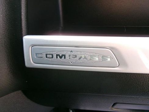 Used 2016 Jeep Compass High Altitude AWD/4WD image 16