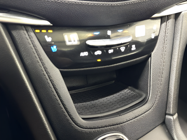 Used 2024 Cadillac XT5 Premium Luxury AWD/4WD image 21