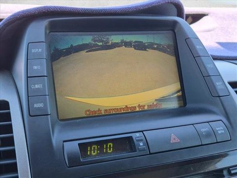 Used 2008 Toyota Prius FWD image 13