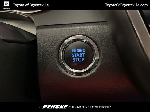 Certified 2023 Toyota Camry XSE image 33