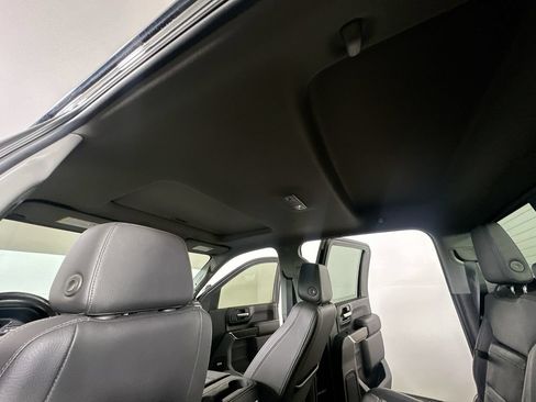 Used 2020 GMC Sierra 2500 Denali w/ Denali Ultimate Package AWD/4WD image 13