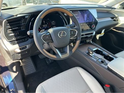 New 2026 Lexus RX 350 Premium Plus image 8