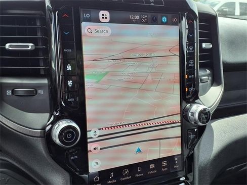 New 2025 RAM 3500 Tradesman image 4