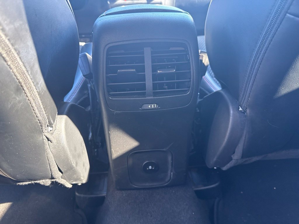 Used 2025 Ford Escape ST-Line Select AWD/4WD image 20