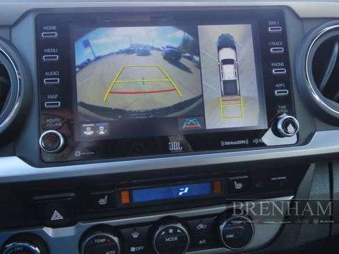 Used 2022 Toyota Tacoma Limited w/ Nightshade Package image 25