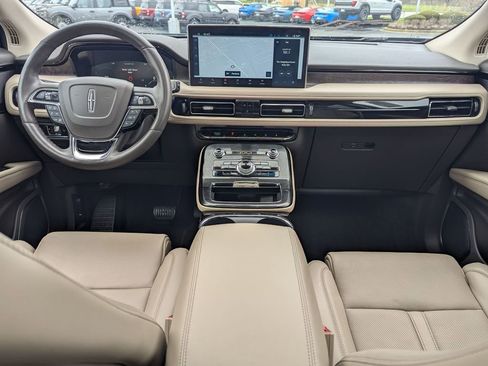 Used 2023 Lincoln Nautilus Reserve w/ Equipment Group 201A AWD/4WD image 25