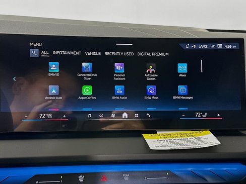 New 2026 BMW X3 xDrive30 image 11