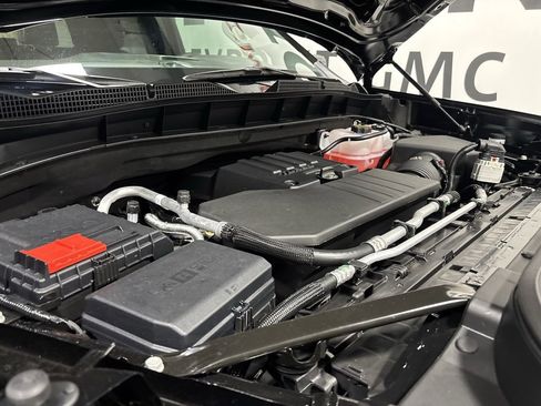 New 2026 GMC Sierra 1500 Pro w/ Graphite Edition image 3