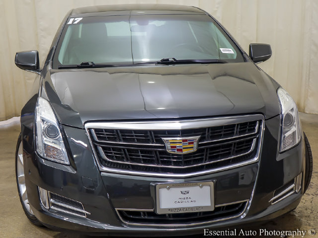 Used 2017 Cadillac XTS Luxury FWD image 6
