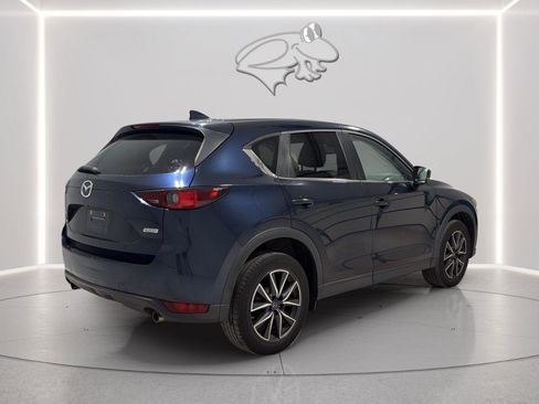 Used 2018 MAZDA CX-5 Touring w/ Preferred Equipment Package AWD/4WD image 6
