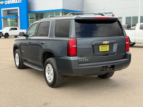 Used 2019 Chevrolet Tahoe LS image 8