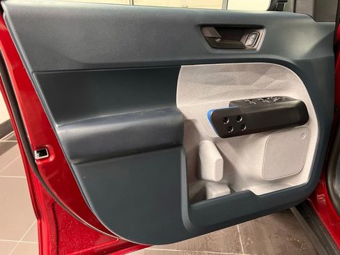 New 2026 Ford Maverick XLT w/ XLT Luxury Package image 25