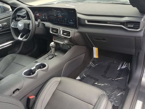 New 2025 Ford Mustang Premium RWD image 42