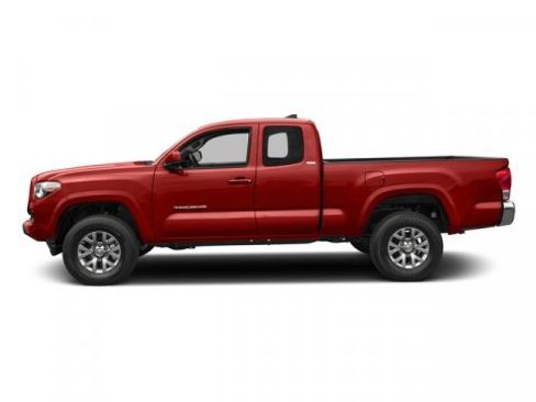 Used 2018 Toyota Tacoma SR5 image 3