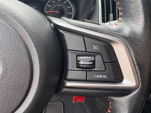 Used 2018 Subaru Crosstrek 2.0i Premium w/ Popular Package #2 AWD/4WD image 20