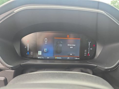 Certified 2024 Ford Escape ST-Line w/ Tech Pack #1 AWD/4WD image 20