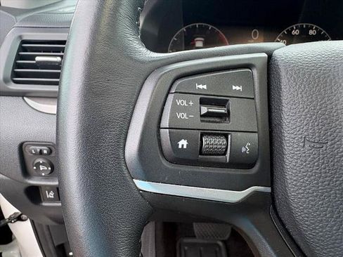 Used 2024 Honda Ridgeline RTL image 10
