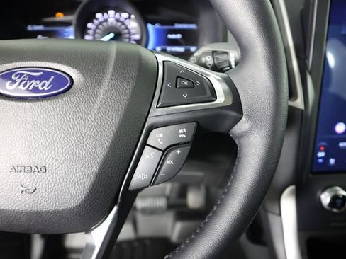 Certified 2023 Ford Edge SEL w/ Convenience Package AWD/4WD image 38