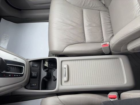 Used 2012 Honda CR-V EX-L image 16