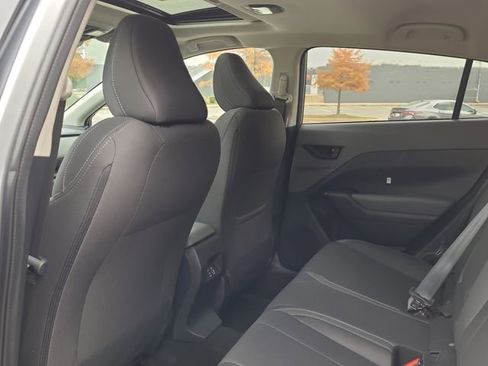 New 2026 Subaru Crosstrek 2.0i Premium image 12