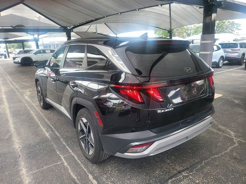Used 2025 Hyundai Tucson SEL FWD image 9