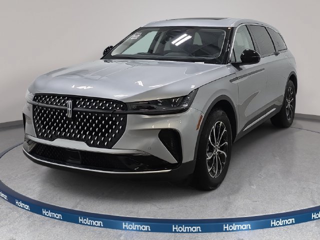 New 2026 Lincoln Nautilus Premier w/ Equipment Group 102A AWD/4WD image 2