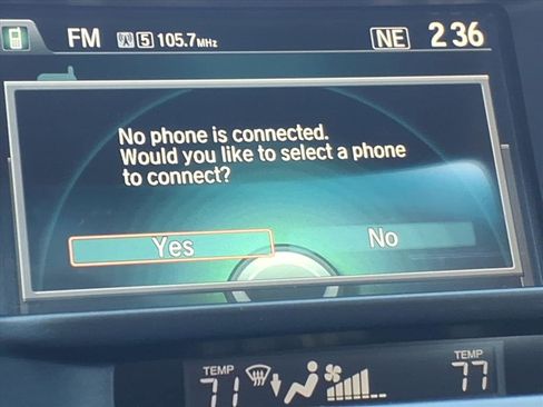 Used 2014 Honda Crosstour EX image 6