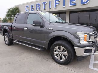 Used 2018 Ford F150 XLT w/ Equipment Group 302A Luxury video 1