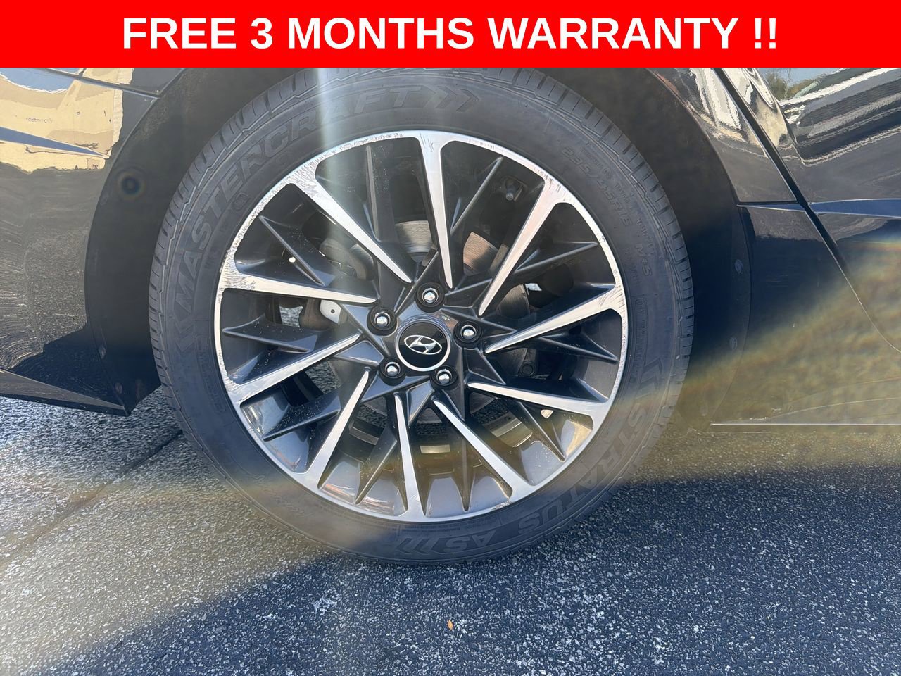 Used 2020 Hyundai Sonata Limited FWD image 33