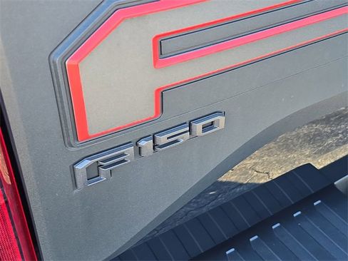 Used 2020 Ford F150 Raptor w/ Equipment Group 802A Luxury image 6