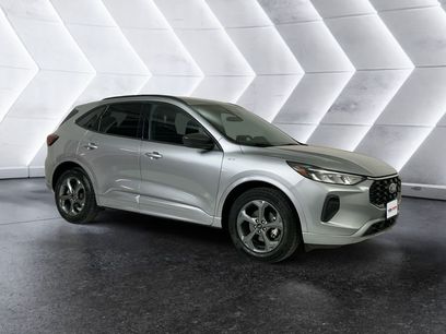 Used 2024 Ford Escape ST-Line
