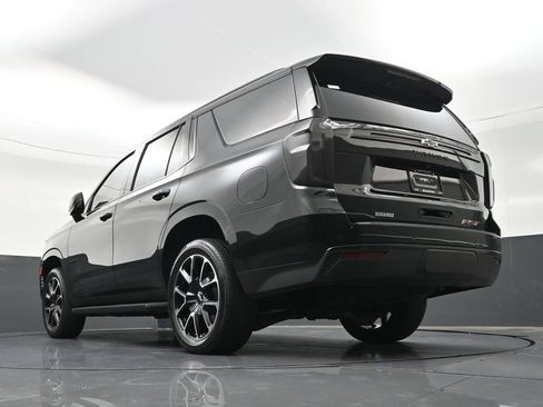 Used 2024 Chevrolet Tahoe RST w/ Luxury Package RWD image 30
