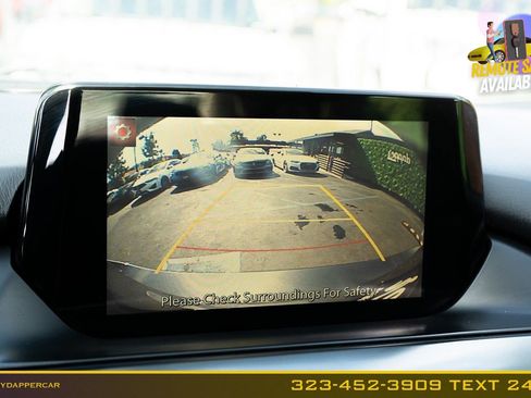 Used 2016 MAZDA MAZDA6 Touring FWD image 32