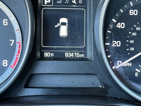 Used 2018 Hyundai Santa Fe Sport FWD image 24