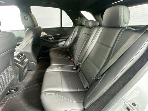 Used 2024 Mercedes-Benz GLE 450 4MATIC image 26