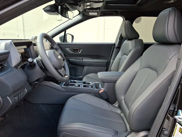 New 2026 Subaru Outback Limited AWD/4WD image 11