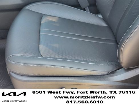 New 2026 Kia Sorento EX FWD image 17
