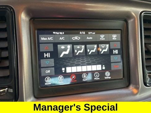 Used 2023 Dodge Challenger SXT image 23