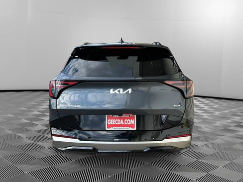 New 2026 Kia Sportage SX Prestige AWD/4WD image 5