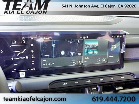 New 2027 Kia Telluride EX X-Line image 32
