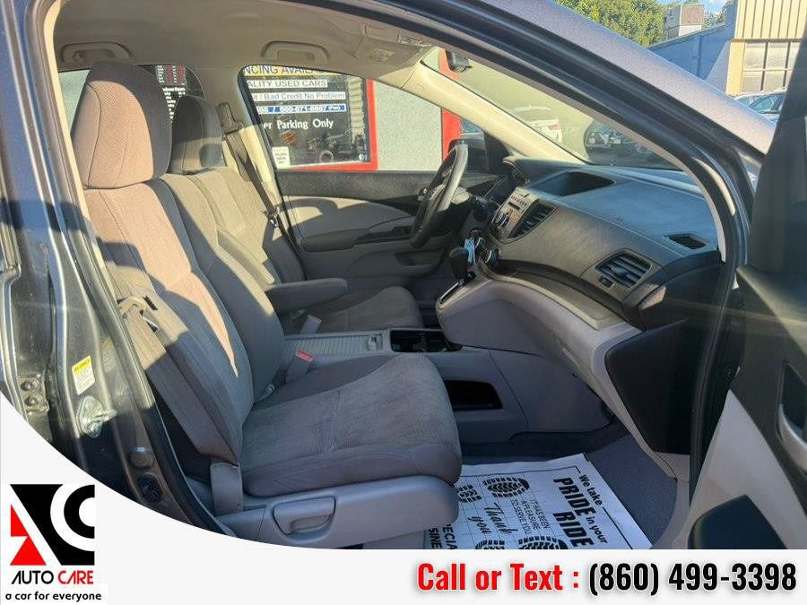 Used 2013 Honda CR-V LX image 9