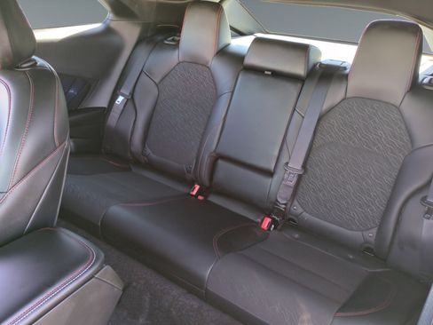 Used 2025 Dodge Charger Daytona R/T w/ Quick Order Package 25M R/T image 13