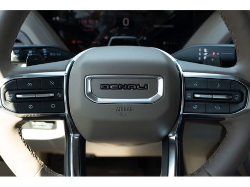 New 2026 GMC Yukon XL Denali image 16