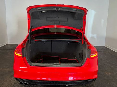 Used 2015 Audi A4 2.0T Premium Plus w/ Technology Package image 25