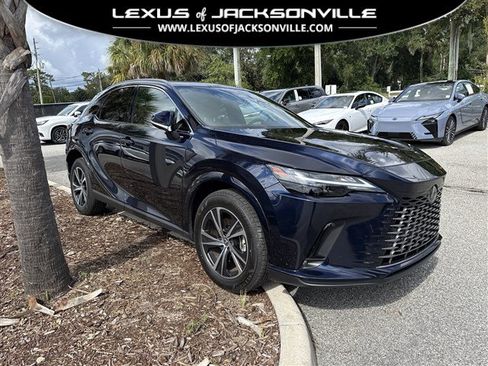 Used 2023 Lexus RX 350 Premium w/ Cold Area Package FWD image 1