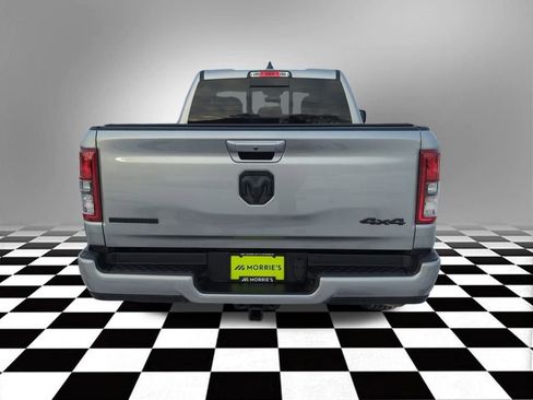 Used 2022 RAM 1500 Big Horn image 9
