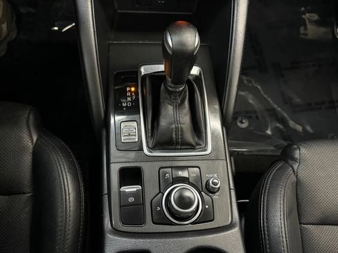 Used 2016 MAZDA CX-5 Grand Touring image 29